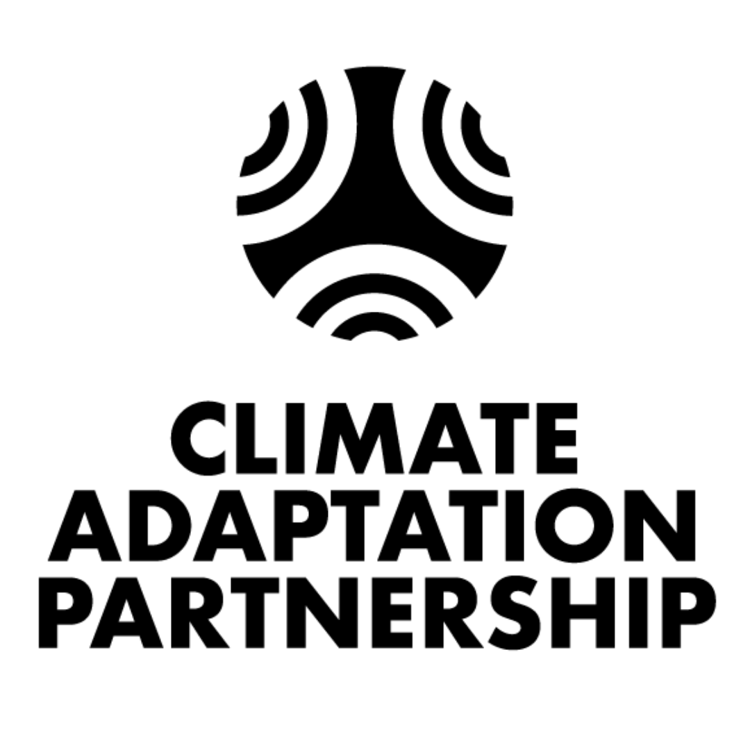 Climate Adaptation Partnership Logo