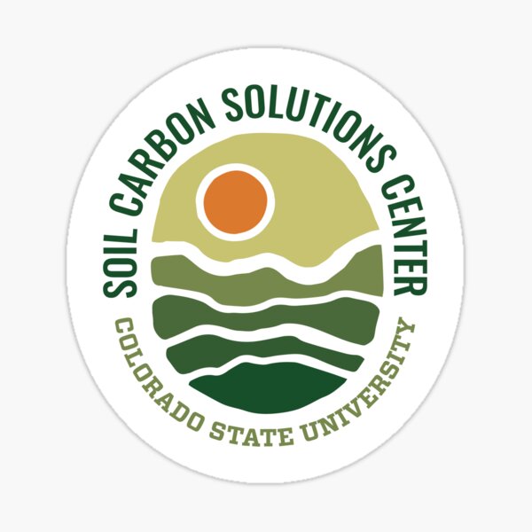 Soil Carbon Solutions Center Logo